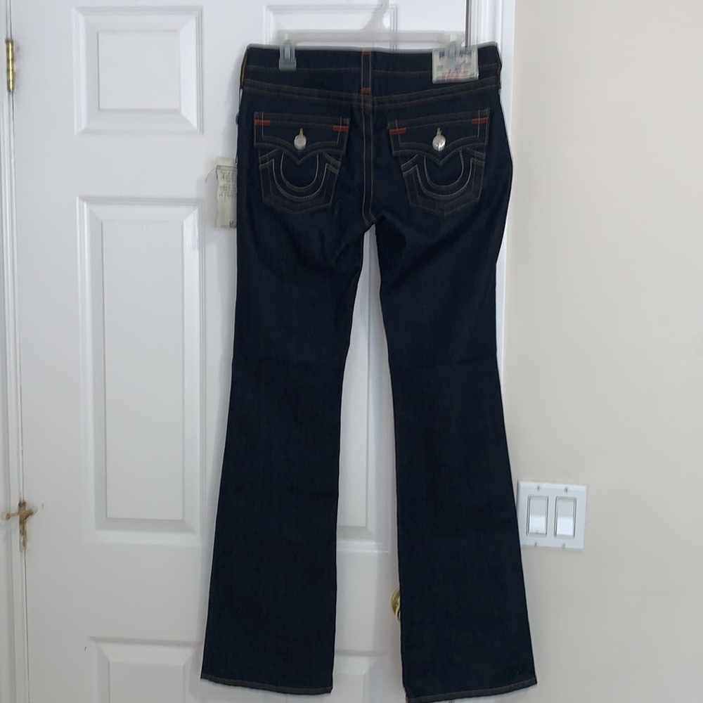 True Religion Bootcut Jeans